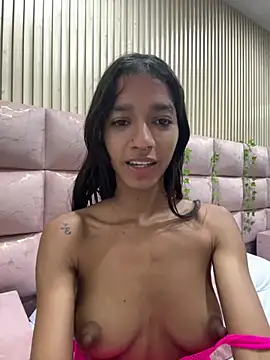 ScarletEvanss  online show from July 2026 10:39:02 AM