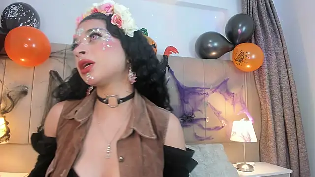 alahia hank online show from October 2025 07:04:02 PM