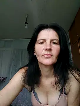 JudyDawn online show from November 2025 06:46:01 AM