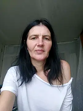 JudyDawn online show from November 2025 09:45:01 AM