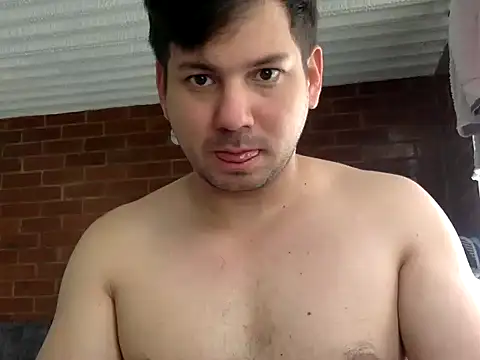 kaspar 6 online show from February 2026 05:51:02 PM