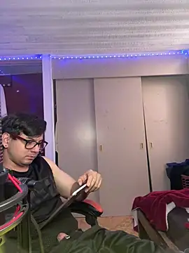 kaspar 6 online show from March 2026 05:10:02 PM