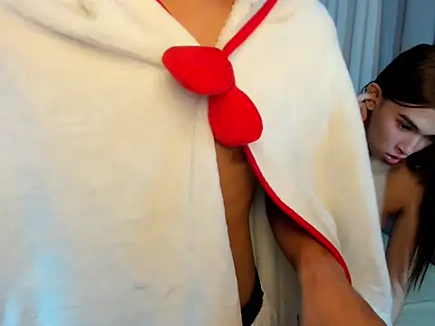 Yourdreamgoddess online show from January 2026 05:27:02 PM