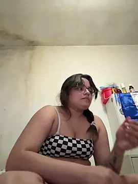 Jaykel a online show from March 2026 09:21:02 PM