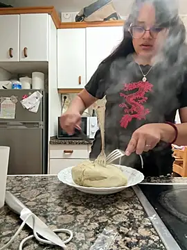 Jaykel a online show from March 2026 12:43:02 AM