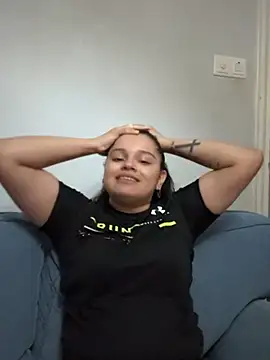 Jaykel a online show from March 2026 11:38:01 PM