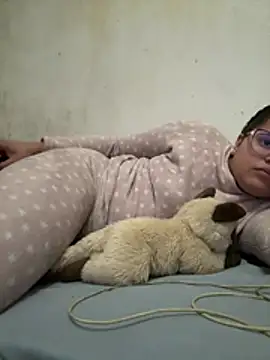 Jaykel a online show from April 2026 11:35:02 PM