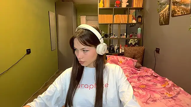 MysticAlisa online show from October 2025 10:13:01 AM