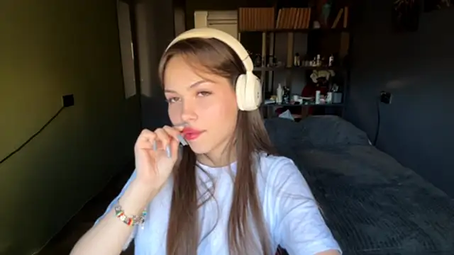 MysticAlisa online show from October 2025 05:08:02 AM