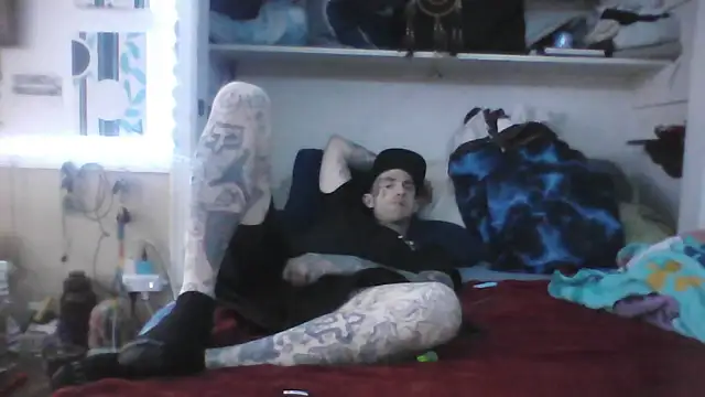 SWAGGDaddy93 online show from February 2026 08:54:01 AM