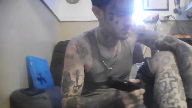 SWAGGDaddy93 online show from February 2026 12:13:02 PM