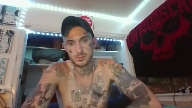 SWAGGDaddy93 online show from March 2026 08:26:33 AM