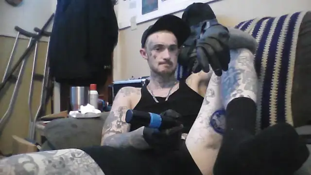 SWAGGDaddy93 online show from March 2026 10:37:01 AM