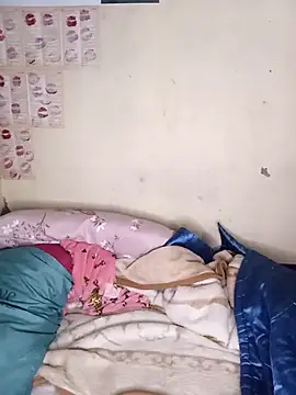 FreakieKay online show from October 2025 09:26:01 PM