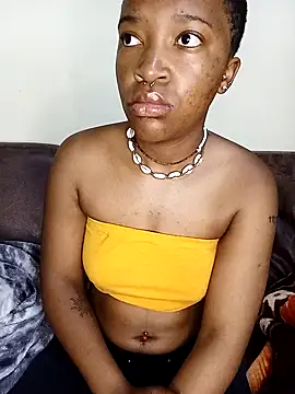 FreakieKay online show from October 2025 06:15:02 AM