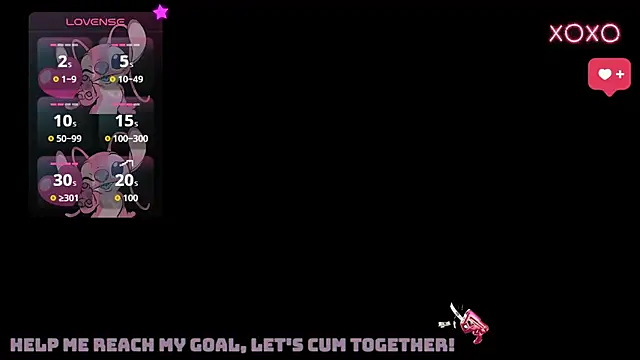 Magnificent11incCock online show from April 2026 06:30:02 PM