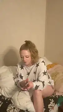 amandatheblondewife online show from January 2026 08:18:01 AM