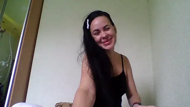 Stefaniyaxq online show from October 2025 08:56:02 AM