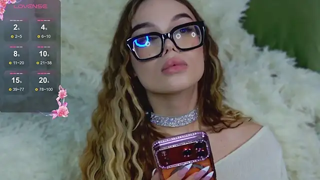 DianaRizz online show from March 2026 04:53:02 PM