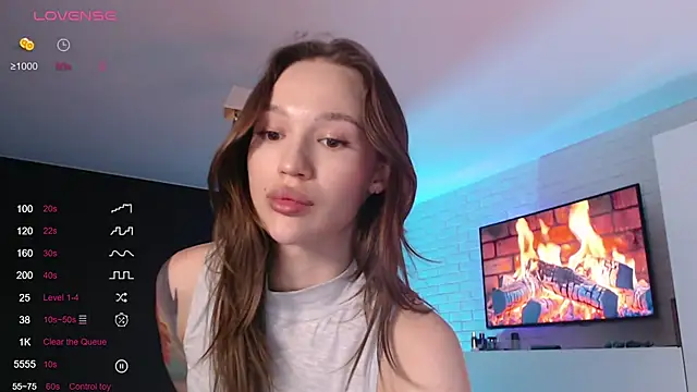 Snapshot of Jade_Lumin chatting on October 2025 12:25:01 PM Jade Lumin online show from October 2025 12:25:01 PM