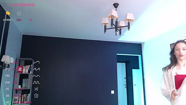 Snapshot of Jade_Lumin chatting on October 2025 11:58:01 AM Jade Lumin online show from October 2025 11:58:01 AM