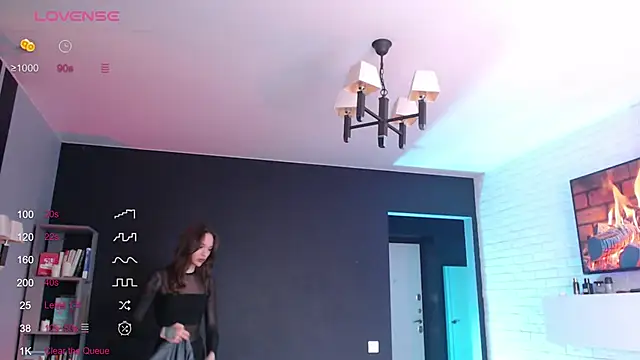 Snapshot of Jade_Lumin chatting on November 2025 12:15:01 PM Jade Lumin online show from November 2025 12:15:01 PM