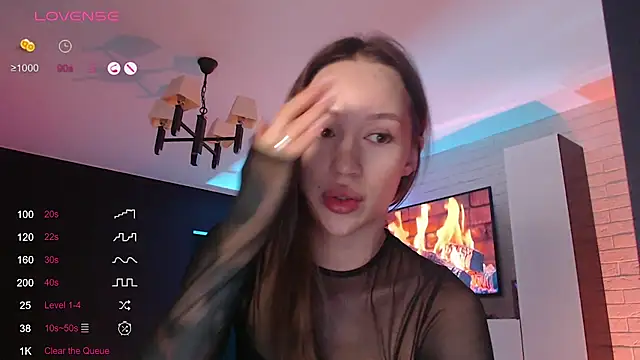 Snapshot of Jade_Lumin chatting on November 2025 02:32:02 PM Jade Lumin online show from November 2025 02:32:02 PM