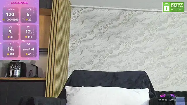 Daisy Abby03 online show from November 2025 08:16:02 AM