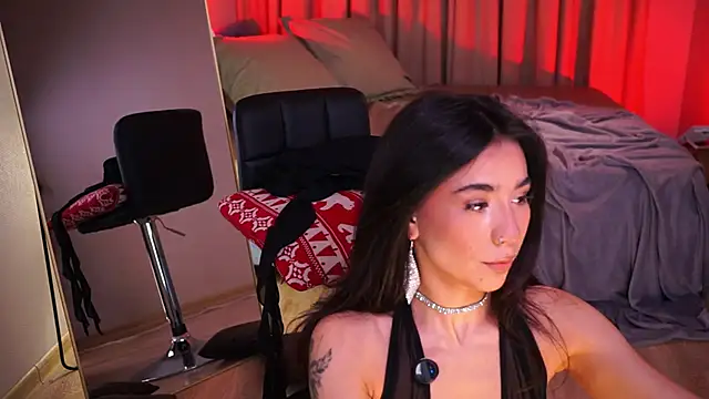 YokoKoko  online show from March 2026 05:35:01 AM