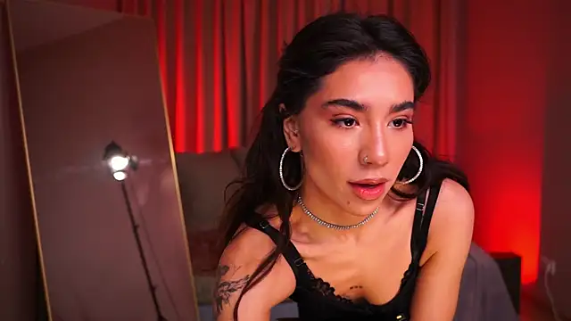 YokoKoko  online show from April 2026 05:34:01 AM