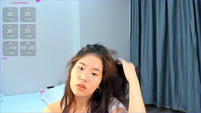 kim sua online show from October 2025 02:13:02 PM