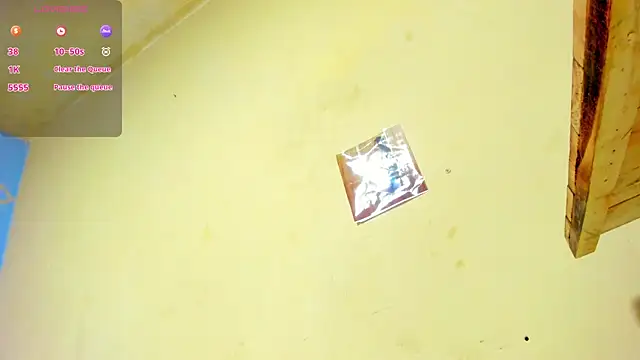 Paulina new online show from October 2025 05:00:02 AM