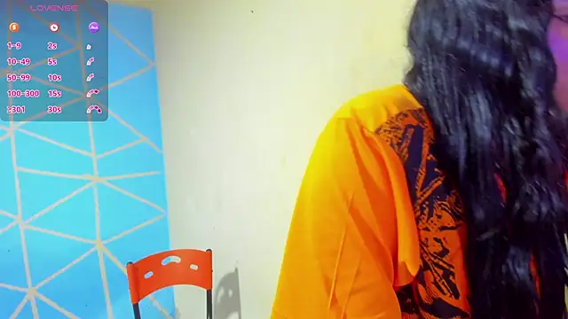 Paulina new online show from October 2025 08:51:01 AM