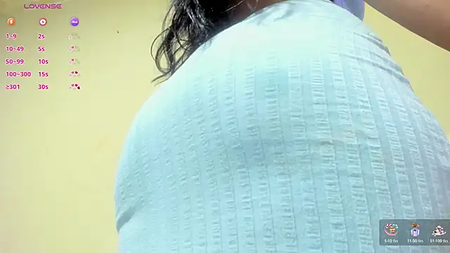 Paulina new online show from November 2025 01:08:02 AM