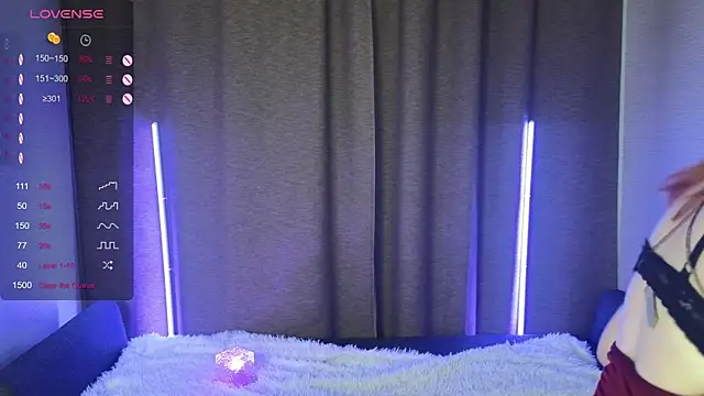 BelyingDentin online show from December 2025 06:11:01 AM