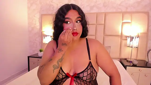 CatalinaCoopper online show from October 2025 04:24:01 AM