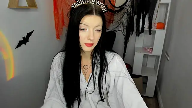 RoxyHopper online show from October 2025 12:41:02 PM