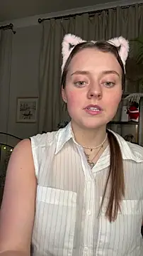 ThelmaJusto online show from March 2026 03:52:01 PM