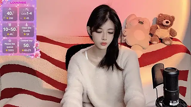 Nuomio online show from February 2026 04:45:02 PM