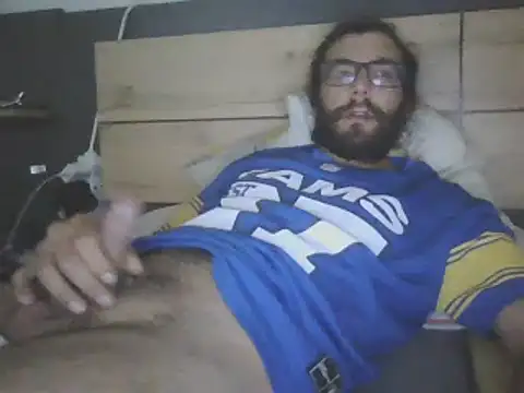 Arbneh69 online show from May 2026 06:53:01 PM
