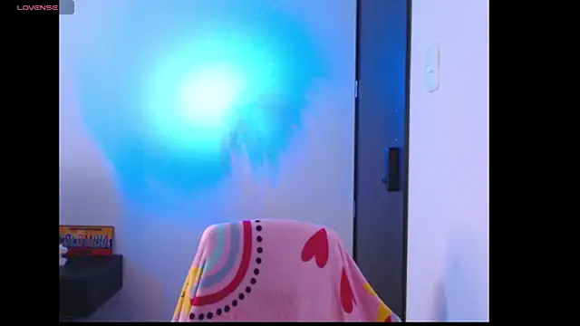 Eva Feller69 online show from October 2025 07:03:02 PM