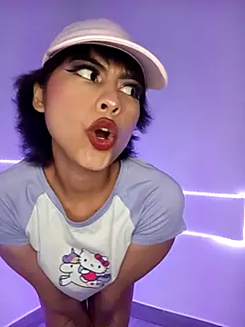 Eva Feller69 online show from October 2025 11:40:02 PM