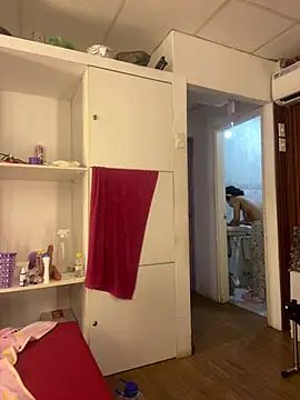 Eva Feller69 online show from February 2026 11:17:01 PM