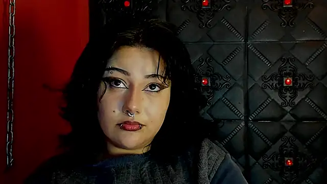 SabbathSinclair online show from October 2025 03:31:01 PM