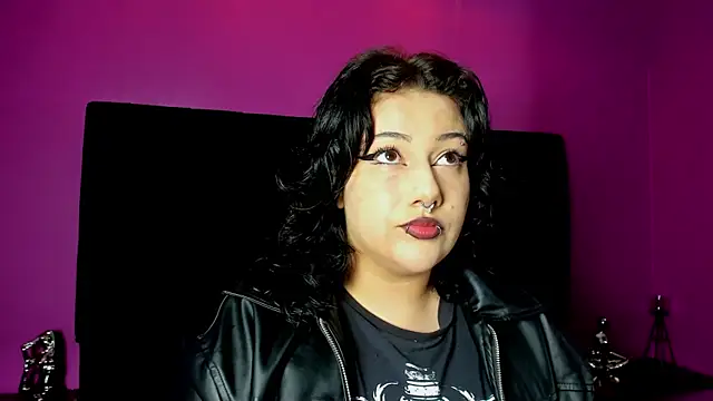 SabbathSinclair online show from October 2025 11:31:02 AM