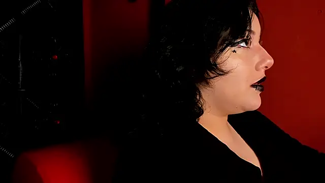 SabbathSinclair online show from October 2025 11:44:01 AM