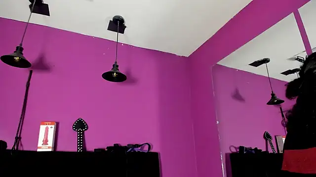 SabbathSinclair online show from October 2025 11:44:01 AM