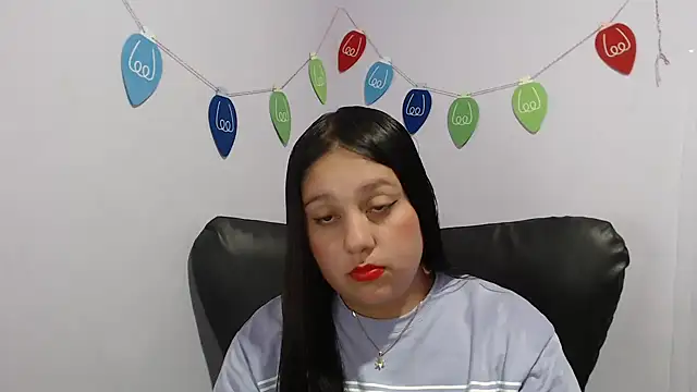 KOREN JALAA online show from January 2025 08:43:01 PM