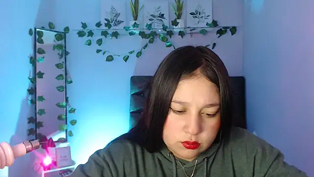 KOREN JALAA online show from February 2025 09:29:01 PM