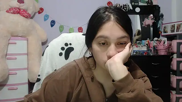 KOREN JALAA online show from January 2026 02:27:02 AM